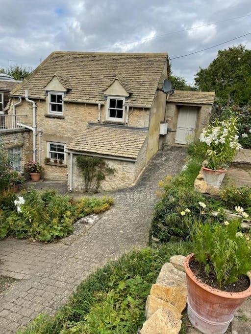 Masons Cottage, An Idyllic Retreat In An Area Of Outstanding Beauty, Close To Blenheim Palace, Oxford & The Cotswolds Stonesfield Bagian luar foto