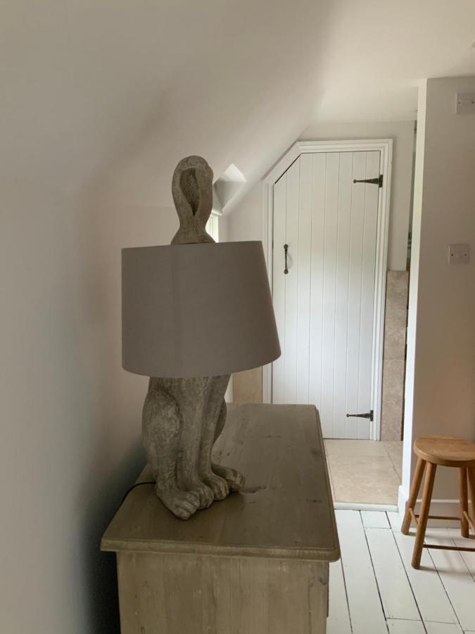 Masons Cottage, An Idyllic Retreat In An Area Of Outstanding Beauty, Close To Blenheim Palace, Oxford & The Cotswolds Stonesfield Bagian luar foto