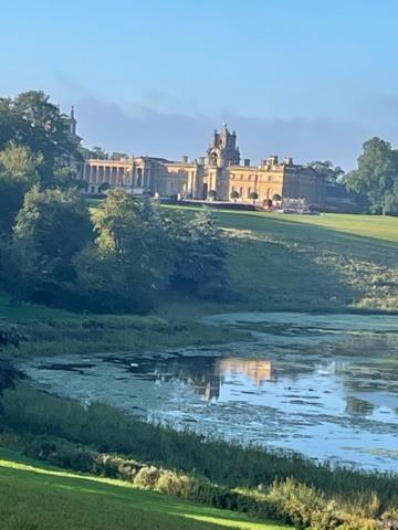 Masons Cottage, An Idyllic Retreat In An Area Of Outstanding Beauty, Close To Blenheim Palace, Oxford & The Cotswolds Stonesfield Bagian luar foto