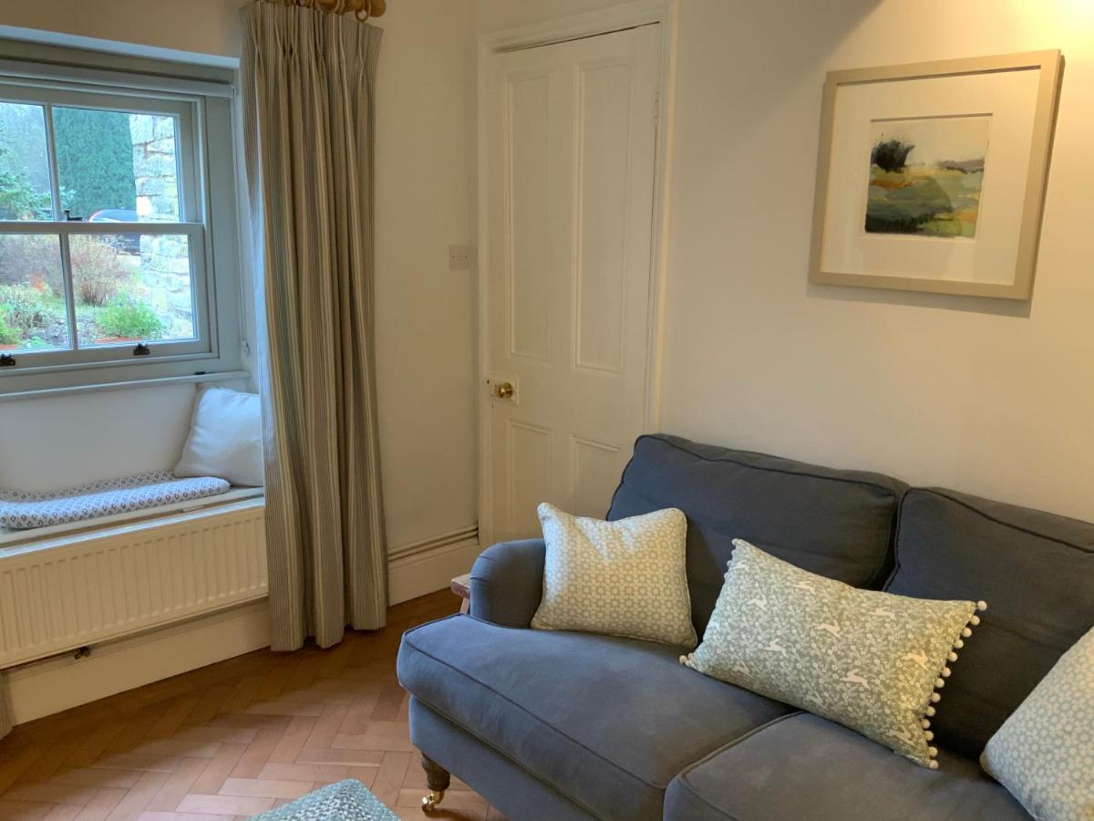 Masons Cottage, An Idyllic Retreat In An Area Of Outstanding Beauty, Close To Blenheim Palace, Oxford & The Cotswolds Stonesfield Bagian luar foto