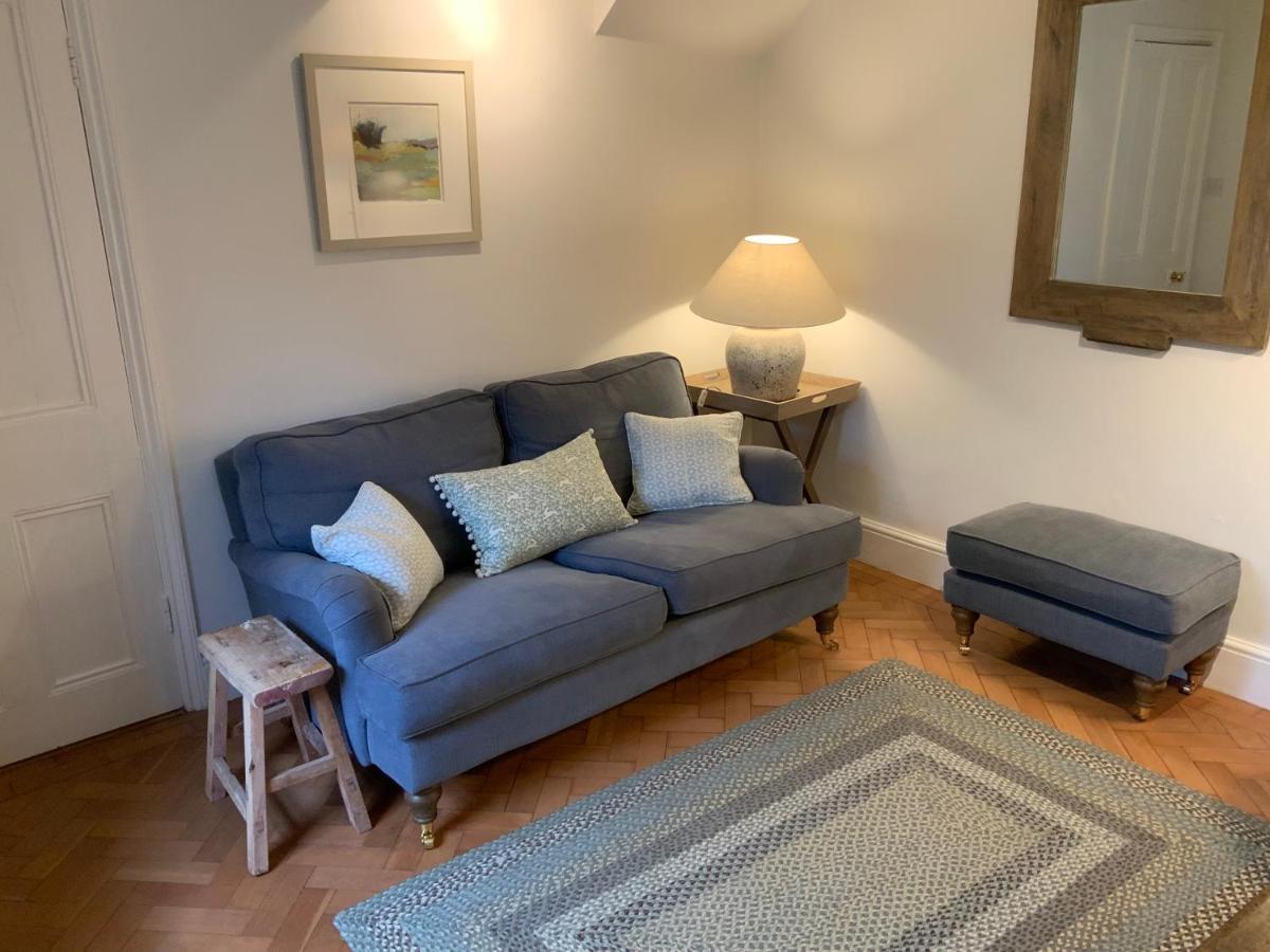 Masons Cottage, An Idyllic Retreat In An Area Of Outstanding Beauty, Close To Blenheim Palace, Oxford & The Cotswolds Stonesfield Bagian luar foto