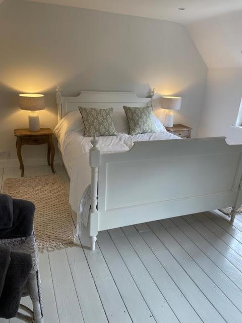 Masons Cottage, An Idyllic Retreat In An Area Of Outstanding Beauty, Close To Blenheim Palace, Oxford & The Cotswolds Stonesfield Bagian luar foto