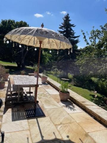 Masons Cottage, An Idyllic Retreat In An Area Of Outstanding Beauty, Close To Blenheim Palace, Oxford & The Cotswolds Stonesfield Bagian luar foto